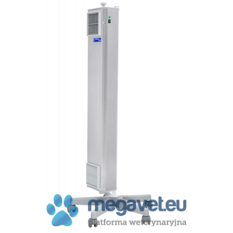 Lampa bakteriobójcza przepływowa NBVE 60 P [GWV]