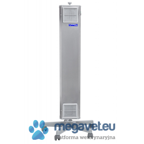 Lampa bakteriobójcza przepływowa NBVE 60 P [GWV]