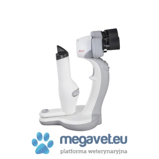 Lampa szczelinowa Kowa SL-19 [GWV]