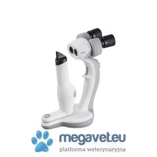 Slit lamp Kowa SL-19 [GWV]