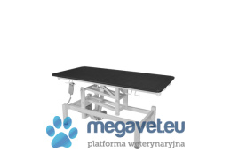 Electric veterinary treatment table model VET E-01 [WOE]