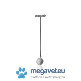 Dental mirror for horses, large [GWV]