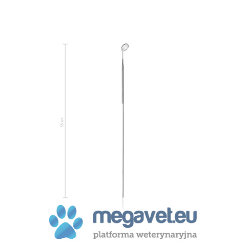 Telescopic Dental Mirror [GWV]