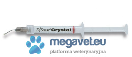 DSENSE CRYSTAL hypersensitivity relief gel [WOE]