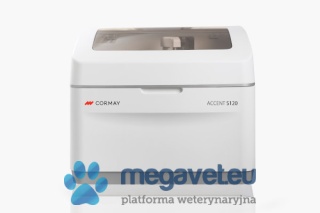 Accent S120 Automated Chemistry Analyzer (CRM)