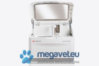 Accent S120 Automated Chemistry Analyzer (CRM)