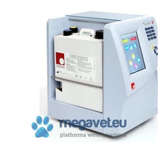 Mythic 18 VET weterynaryjny analizator hematologiczny 3-DIFF (CRM)