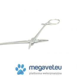 MAYO-HEGAR needle holder 14cm [GWV]