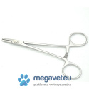MAYO-HEGAR needle holder 14cm [GWV]