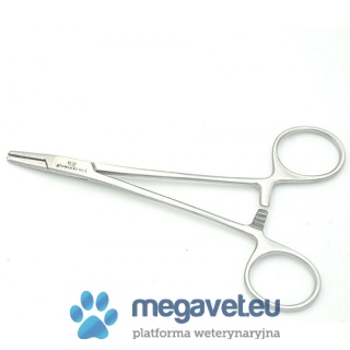 MAYO-HEGAR needle holder 14cm [GWV]
