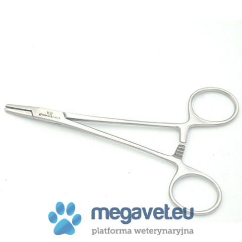 MAYO-HEGAR needle holder 14cm [GWV]
