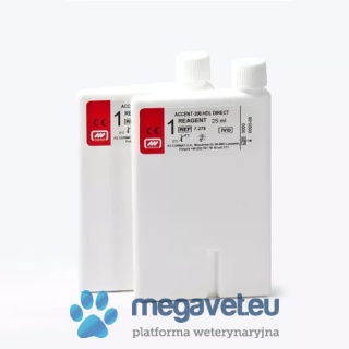 Biochemical & Haematological Reagents, Veterinary Diagnostics, CRM Diagnostic Kits