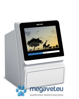 Celercare V5 Multifunctional Chemistry Analyzer (CRM)