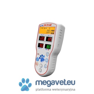 PetTrust Veterinary Blood Pressure Monitor [GWV]