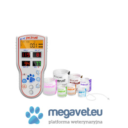 PetTrust Veterinary Blood Pressure Monitor