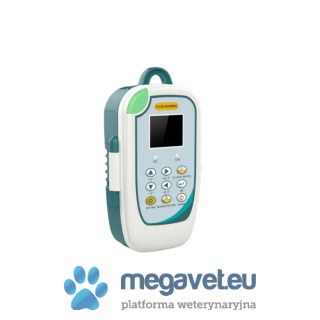 VETERINARY heater for infusion fluids and blood [GWV]