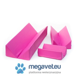 Pozycjoner duży "L" [GWV]