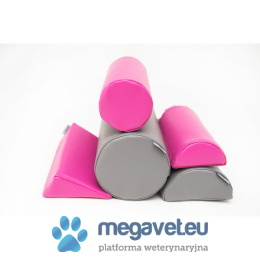 Veterinary fittings for X-ray - set of 3 pcs. [GWV]