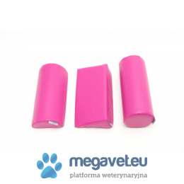 Veterinary fittings for X-ray - set of 3 pcs. [GWV]