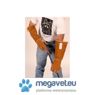 Tomahawk BGL 46 cm protective gloves [GWV]
