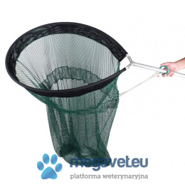 Dura-Flex HD net for catching animals, with handle 152 cm [GWV]