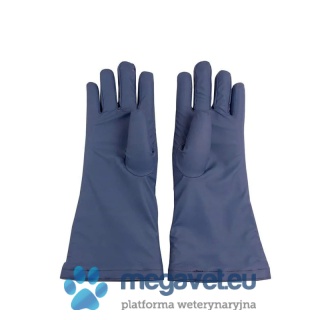 0.50mmPb radiation protective gloves [GWV]