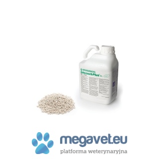 Soda lime 5L canister [GWV]