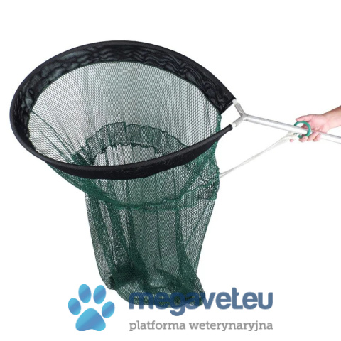 Dura-Flex HD Animal Trap Net with 122 cm handle