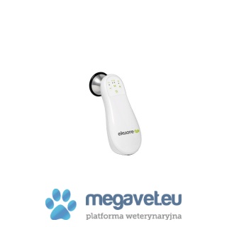 Weterynaryjny stetoskop WiFi eKuore [GWV]