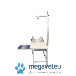Veterinary table for GRO X-ray machine [GWV]