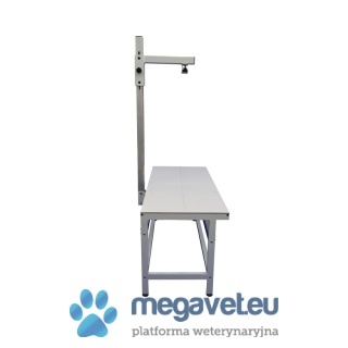 Stół weterynaryjny do rentgena GRO [GWV]