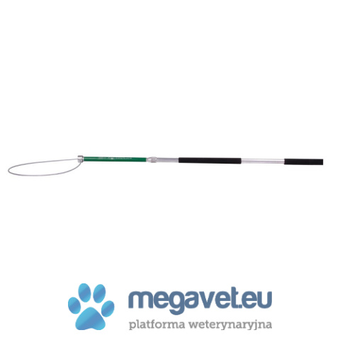 Tame for dogs and cats Tomahawk Telescopic 122-183 cm [GWV]