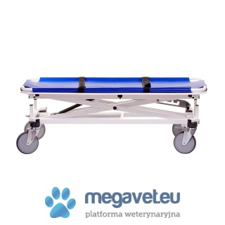 Scissor stretcher table [GWV]