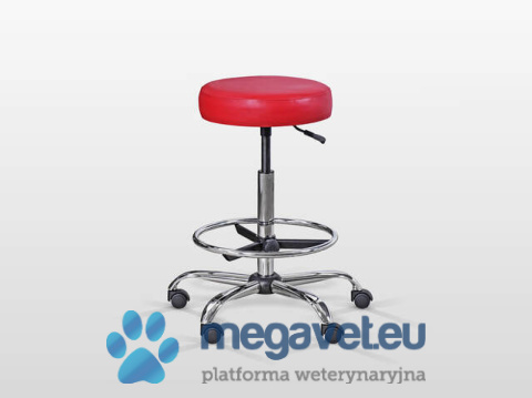 Veterinary stool LEKO-1 [WOE]