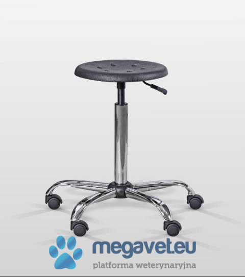 Veterinary stool T-POL [WOE]