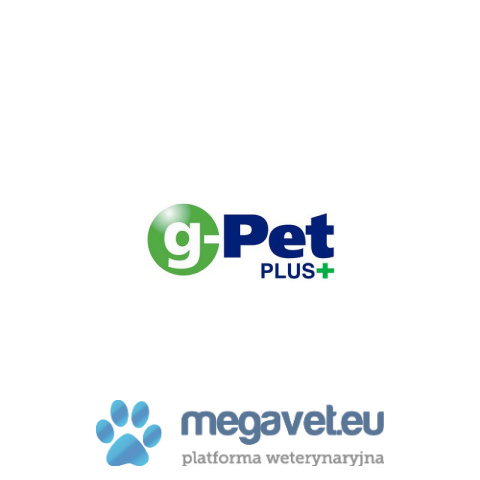 Strip tests for gPET Plus+ meter [GWV]