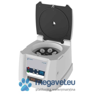 IFUGE D06 MEDICAL CENTRIFUGE [GWV]