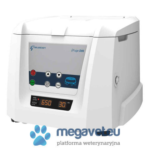 WIRÓWKA MEDYCZNA IFUGE D06 [GWV]