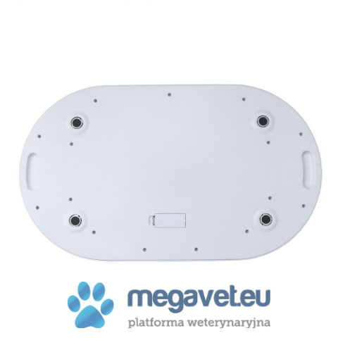 Small animal scale [GWV]