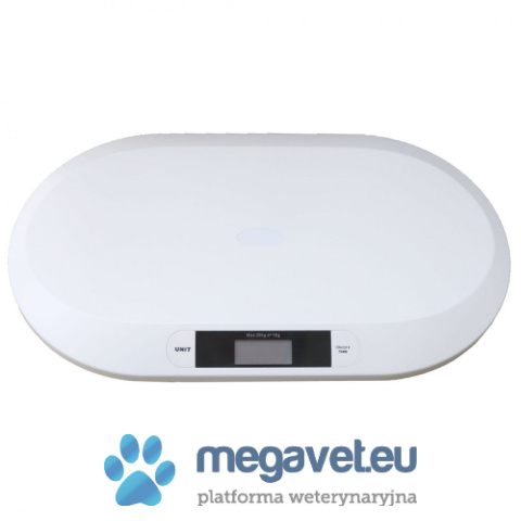 Small animal scale [GWV]