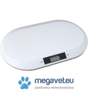 Small animal scale [GWV]