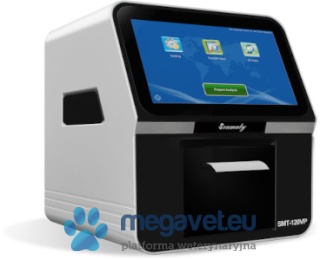 SMT-120VP Veterinary Chemistry Analyzer (SMT)