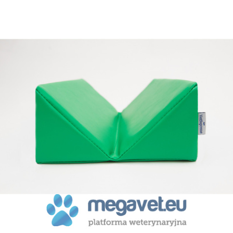 Pozycjoner weterynaryjny do RTG - zestaw 3 szt. [GWV]