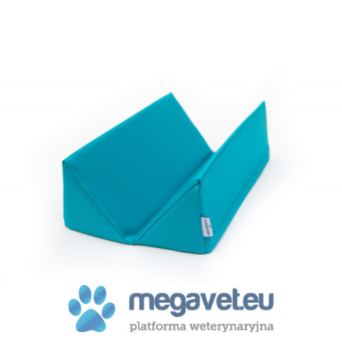 Pozycjoner weterynaryjny do RTG - zestaw 3 szt. [GWV]