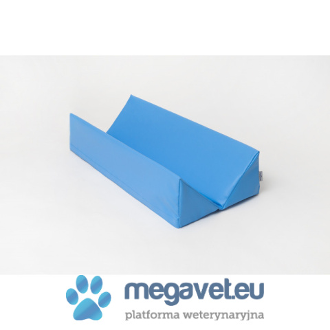 Pozycjoner weterynaryjny do RTG - zestaw 3 szt. [GWV]