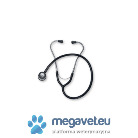 Stetoskop HEINE internistyczny Gamma 3.3 dla lekarza weterynarii [GWV]