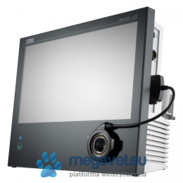 Endoscopic integrated vision unit KARL STORZ TELE PACK+ VET, 18,5", FULL HD, LED [MEM]