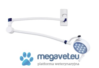 LAMPA OPERACYJNA ŚCIENNA L1B LED [MEO]