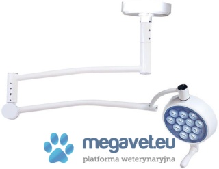 LAMPA OPERACYJNA SUFITOWA L1 LED [MEO]