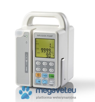 INFUSION PUMP 600I [MEO]